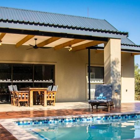 Fairfarren Hoedspruit Exterior foto