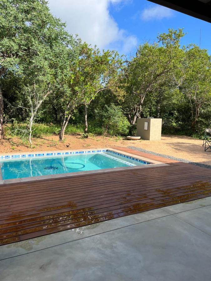 Fairfarren Hoedspruit Exterior foto