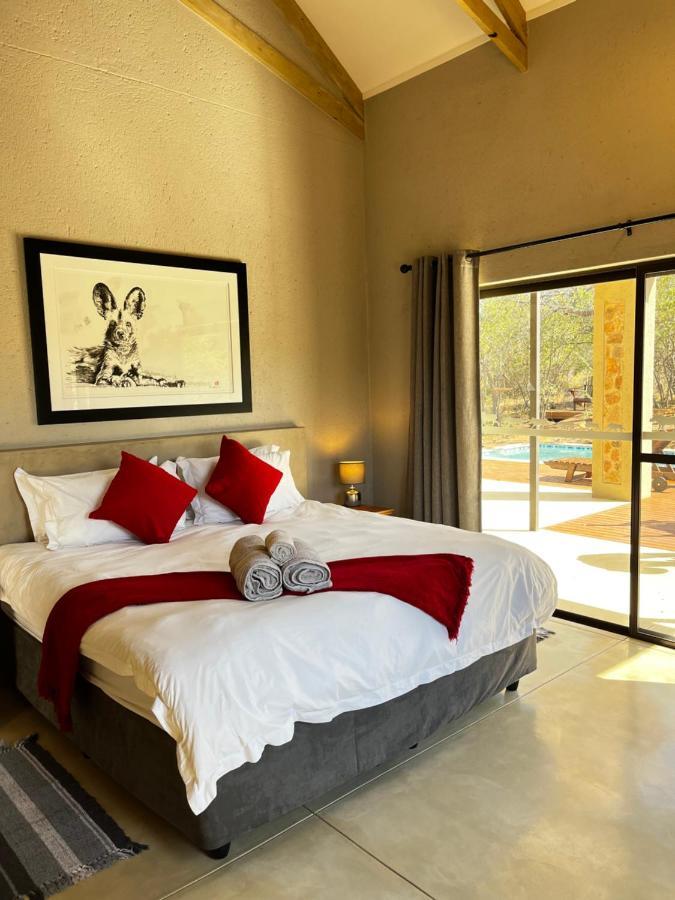 Fairfarren Hoedspruit Exterior foto