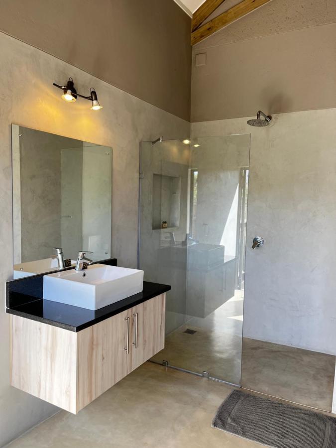 Fairfarren Hoedspruit Exterior foto
