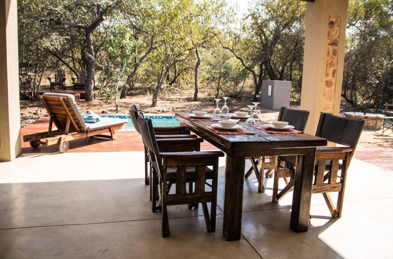 Fairfarren Hoedspruit Exterior foto
