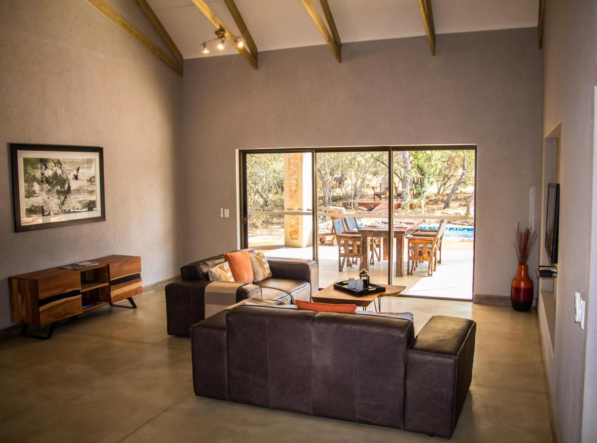 Fairfarren Hoedspruit Exterior foto