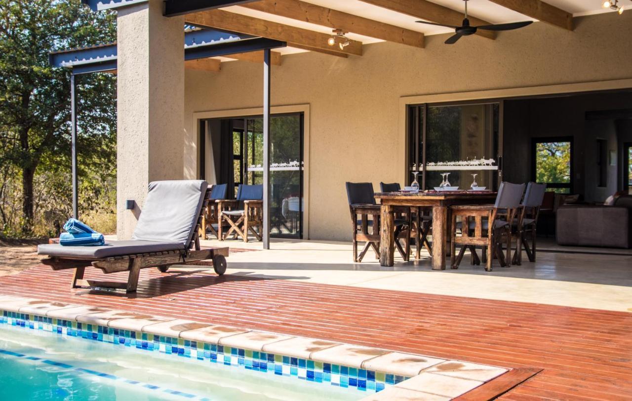 Fairfarren Hoedspruit Exterior foto