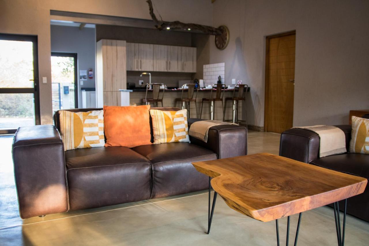 Fairfarren Hoedspruit Exterior foto