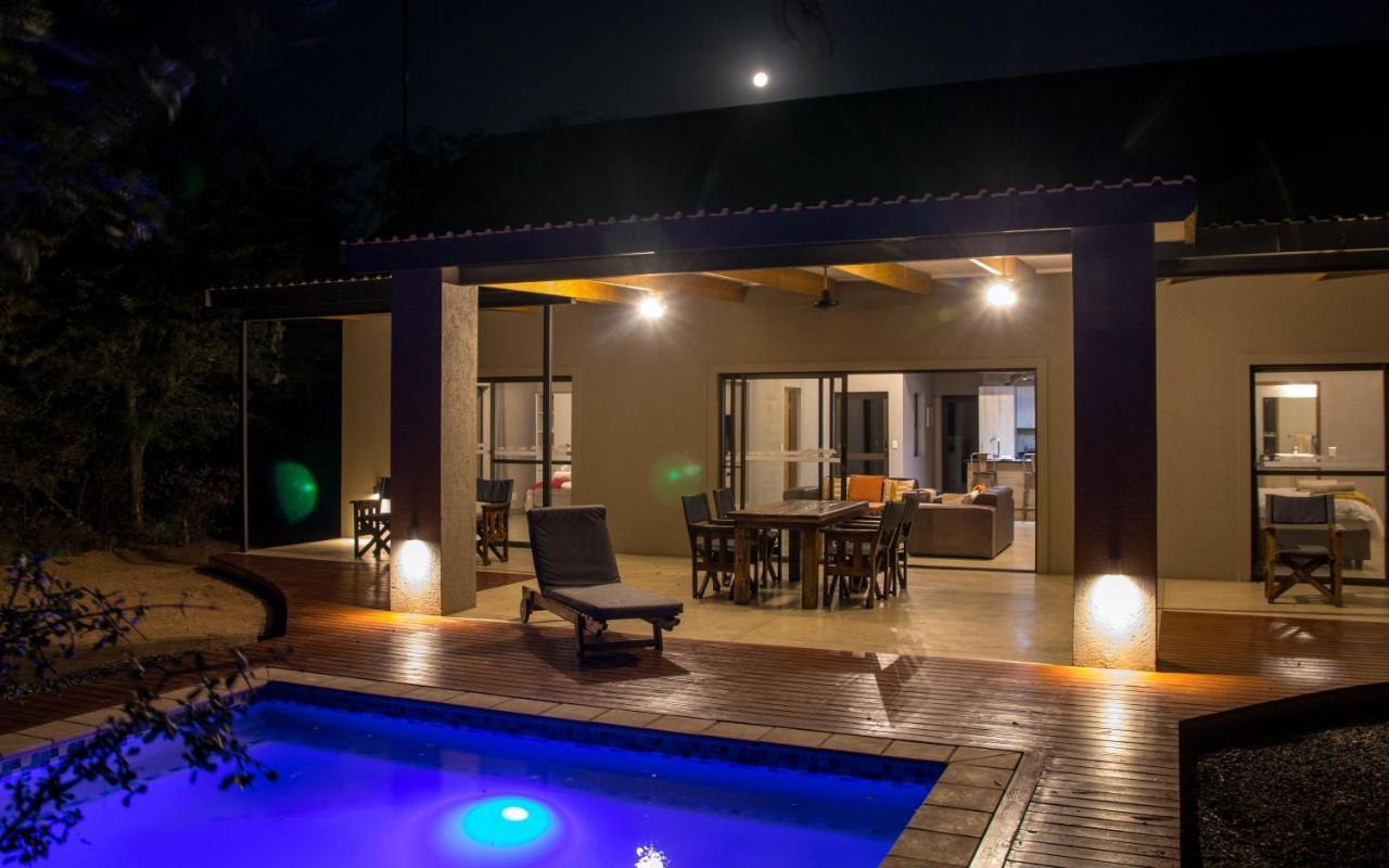 Fairfarren Hoedspruit Exterior foto